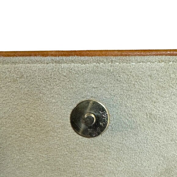 LOUIS VUITTON Brown Monogram Shoulder Bag - Picture 7 of 11